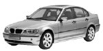BMW E46 C1503 Fault Code