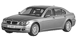 BMW E65 C1503 Fault Code