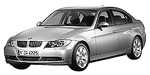 BMW E90 C1503 Fault Code