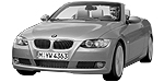 BMW E93 C1503 Fault Code